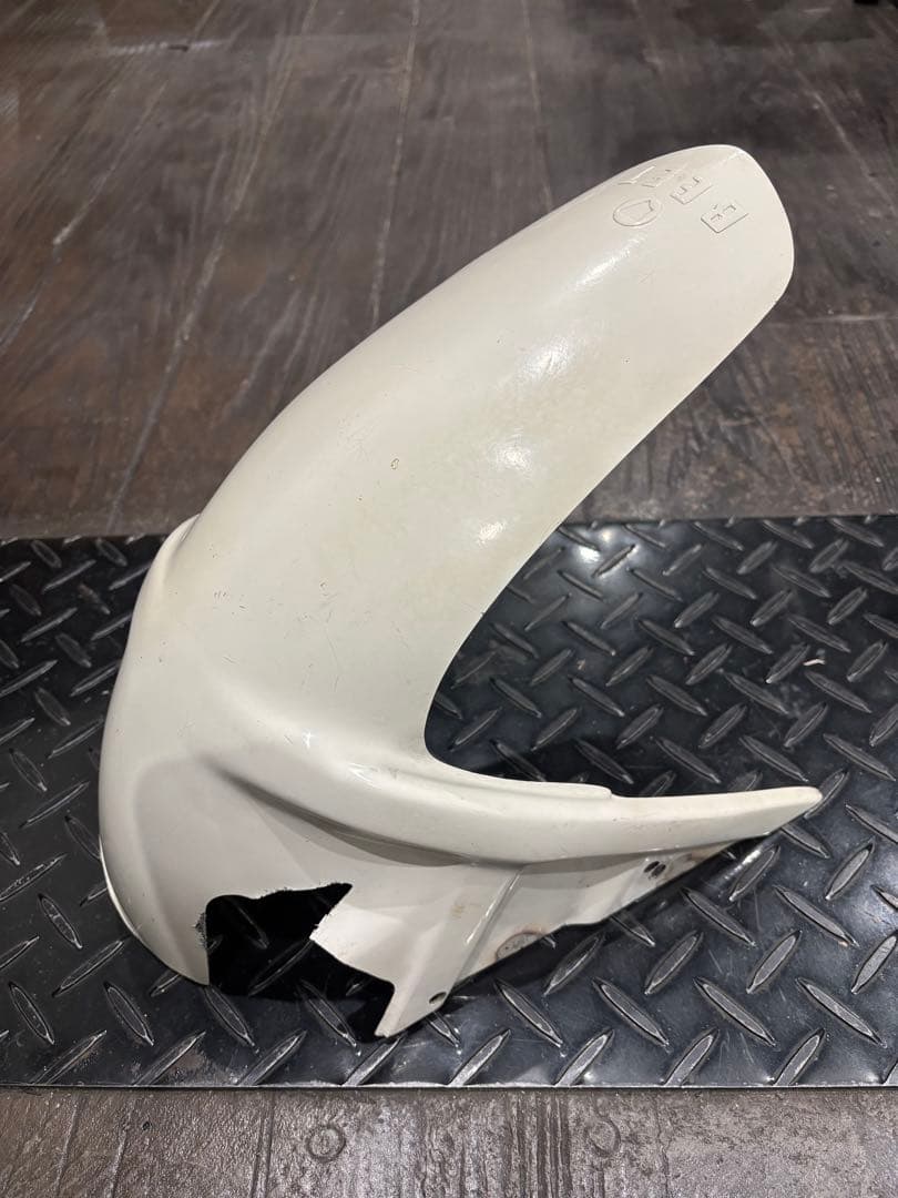 BEET リヤフェンダー　当時物