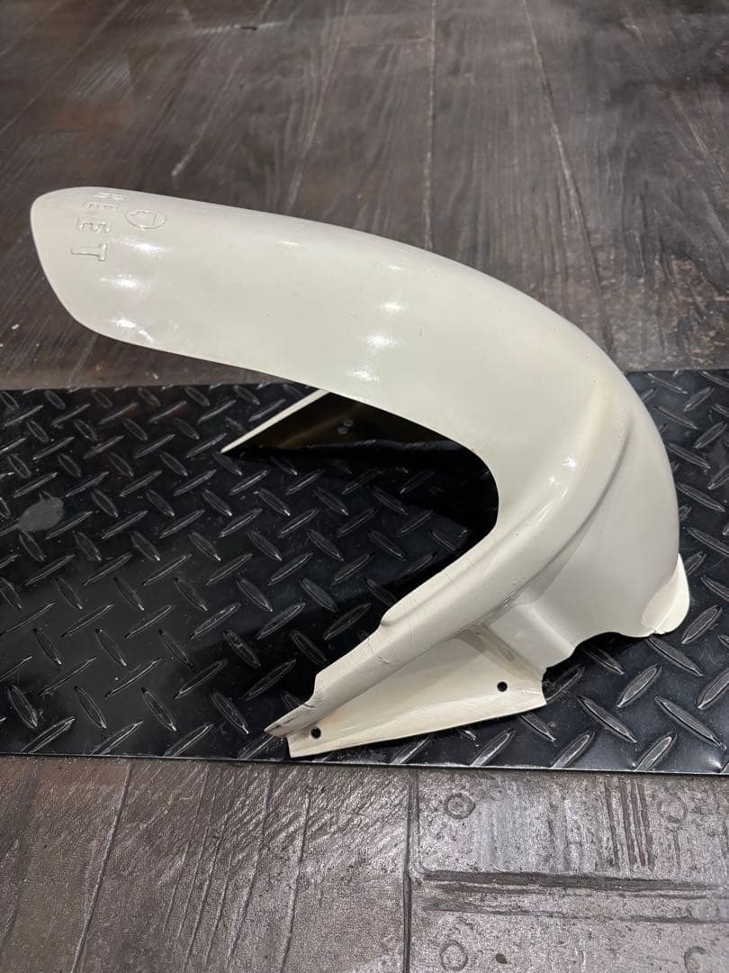 BEET リヤフェンダー　当時物