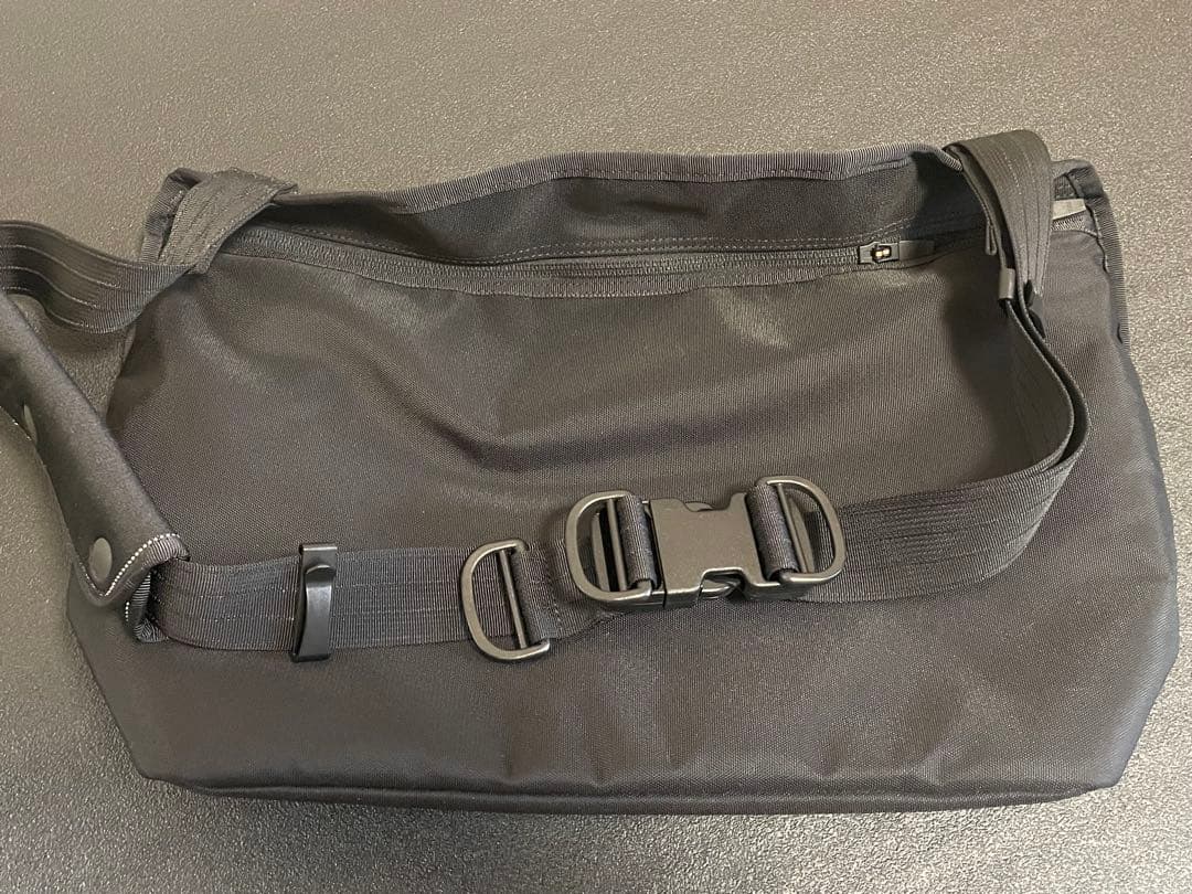 PORTER ポーター メッセンジャーバッグ 美品