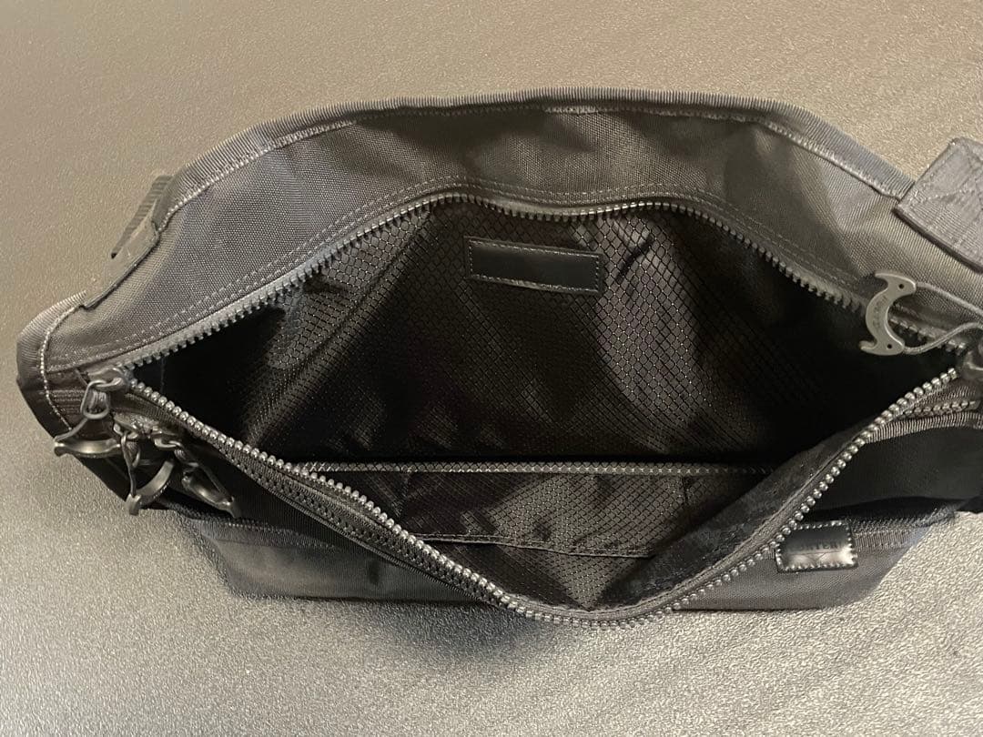 PORTER ポーター メッセンジャーバッグ 美品