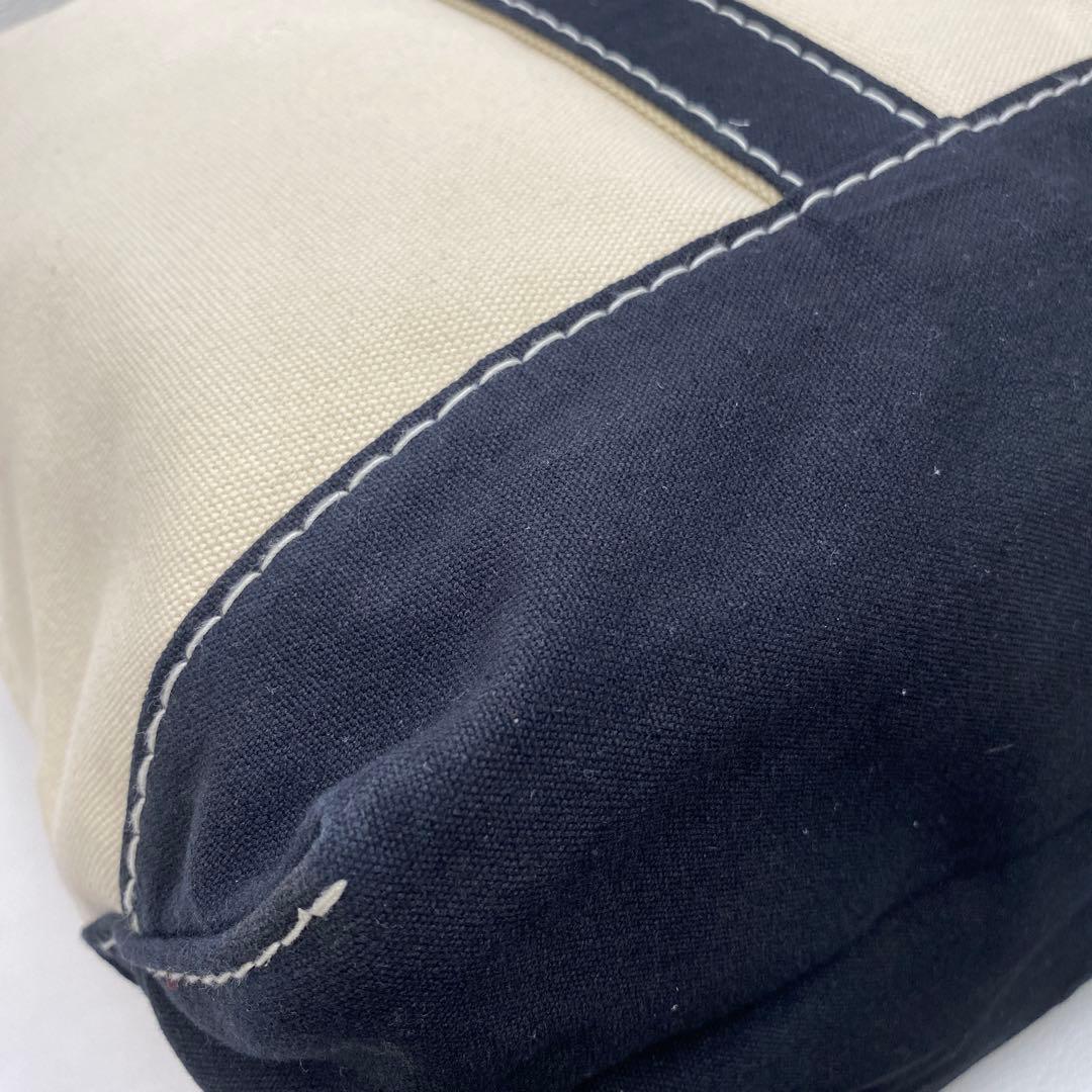 ◎193 merci メルシー　2way バッグ キャンバス　特大　大容量