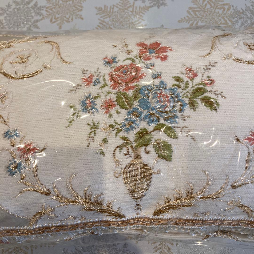 ￼￼￼アミブルージュ　ピロークッション