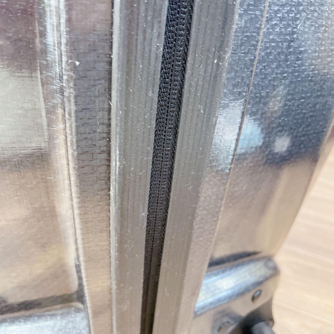 サムソナイト ライトショックスピナー 81 124L 大容量 海外旅行