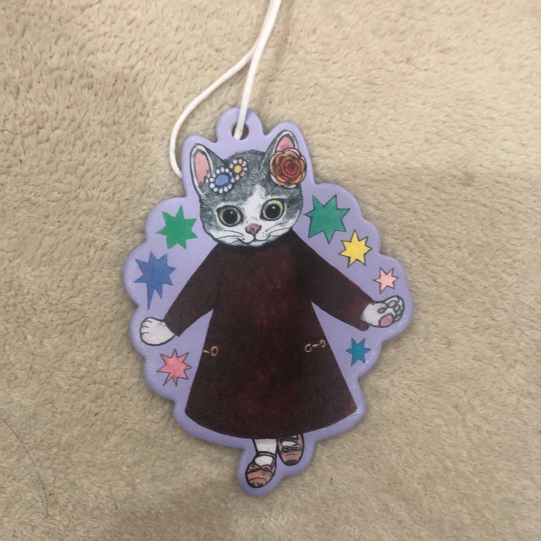 値下げ！ヒグチユウコ gucciコラボ キーホルダー4個セット