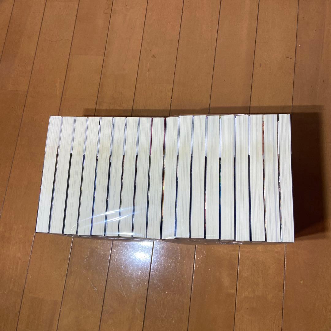 無職転生10巻〜26巻+蛇足編1巻