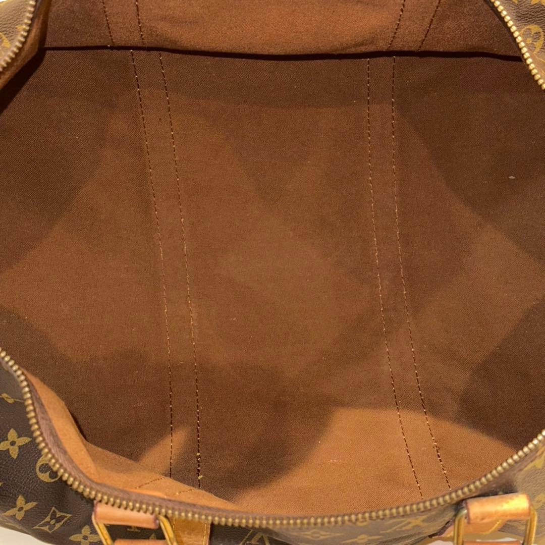 ルイヴィトン ボストンバッグ　キーポル 50 M41416 モノグラム　トラベル