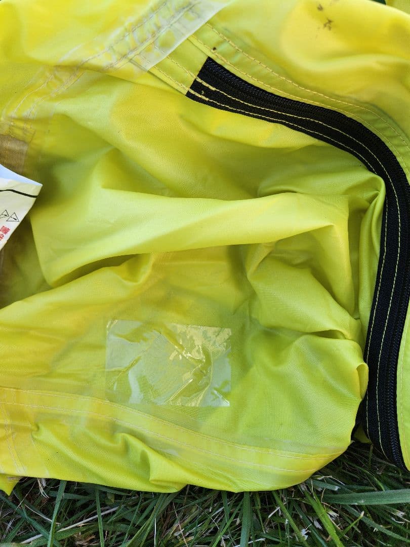 ogawa オガワ ワンタッチわかさぎテント