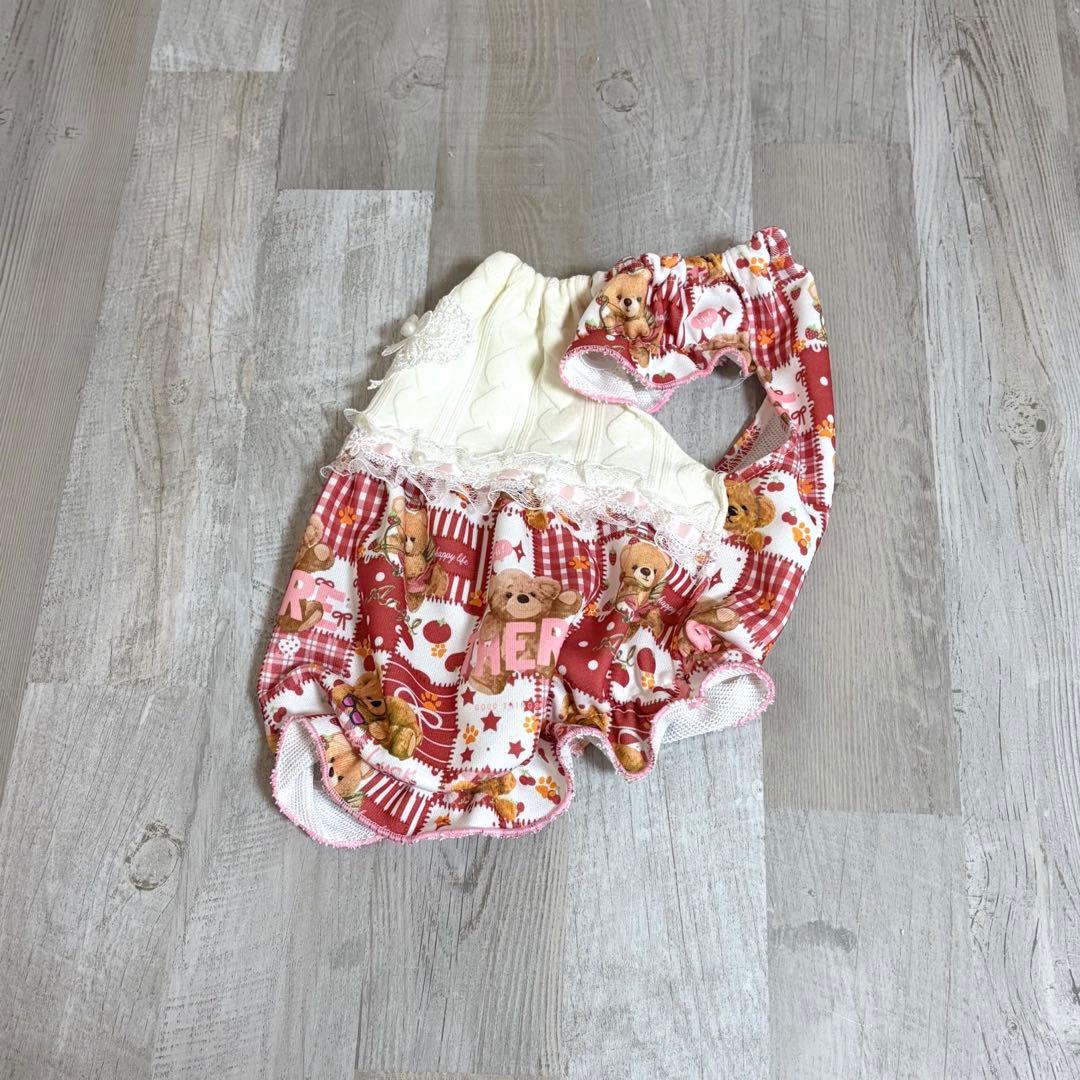 ゆう♡様☆犬服✩.*˚