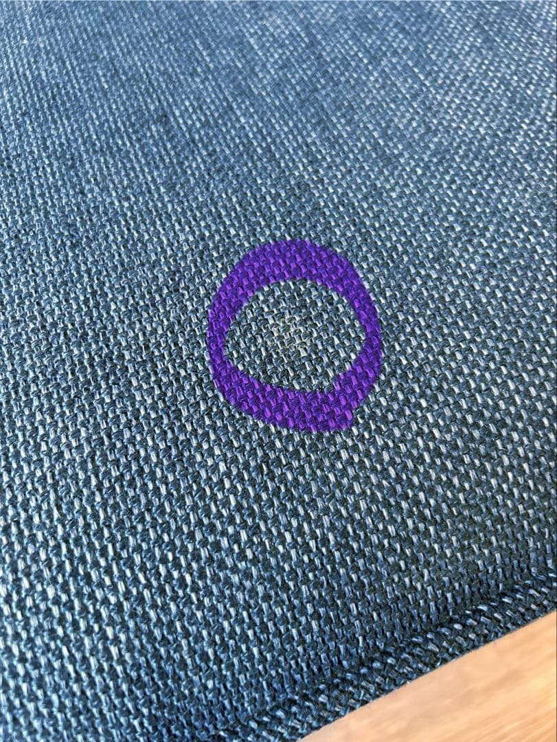 unico ウニコ ALBERO アルベロ ソファ 2シーター ネイビー