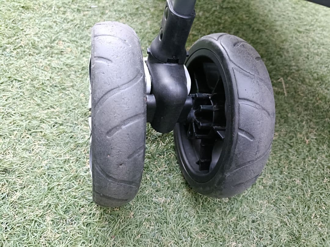 カトージ(KATOJI) 二人乗りベビーカー 二人でゴー