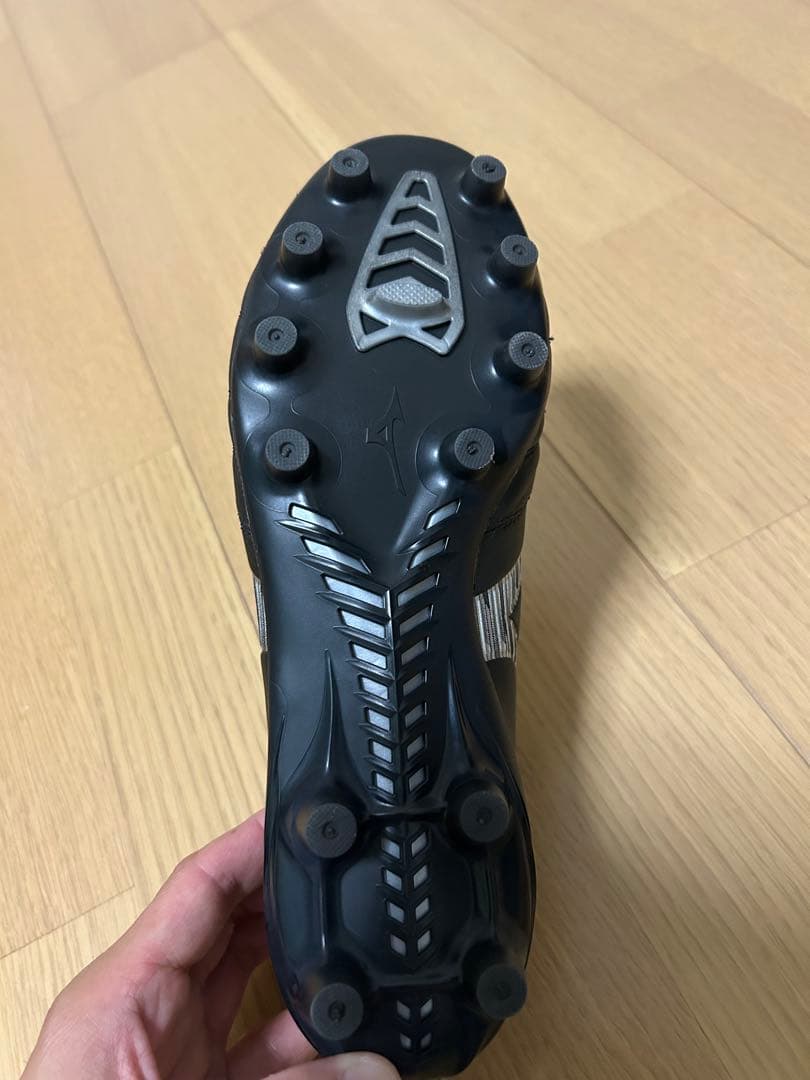 ミズノ　モナルシーダネオ3エリート