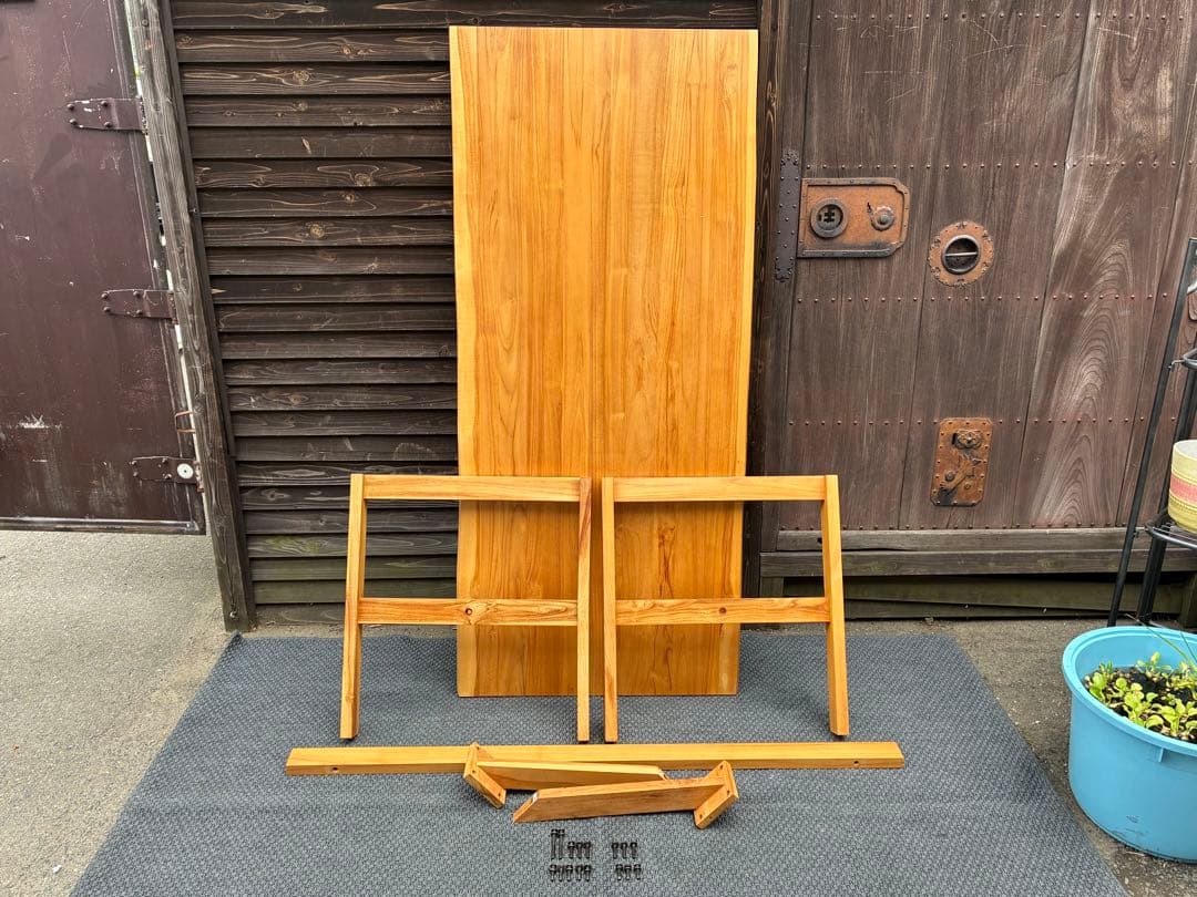 unico　SOTO　ソト　ダイニングテーブル　W1800　仙台　宮城