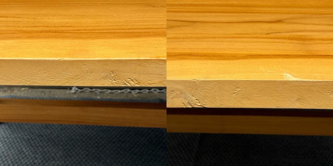 unico　SOTO　ソト　ダイニングテーブル　W1800　仙台　宮城