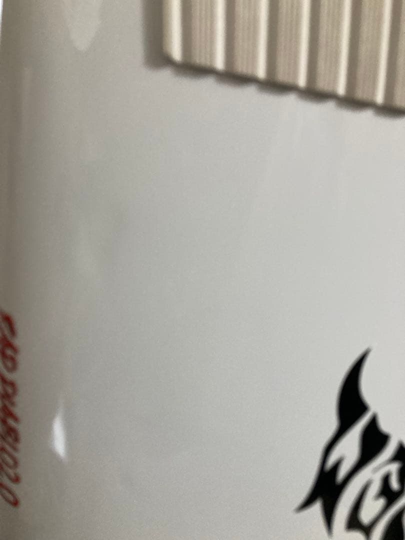 プレセボ　ラッドディアブロ2.0 5'10\"