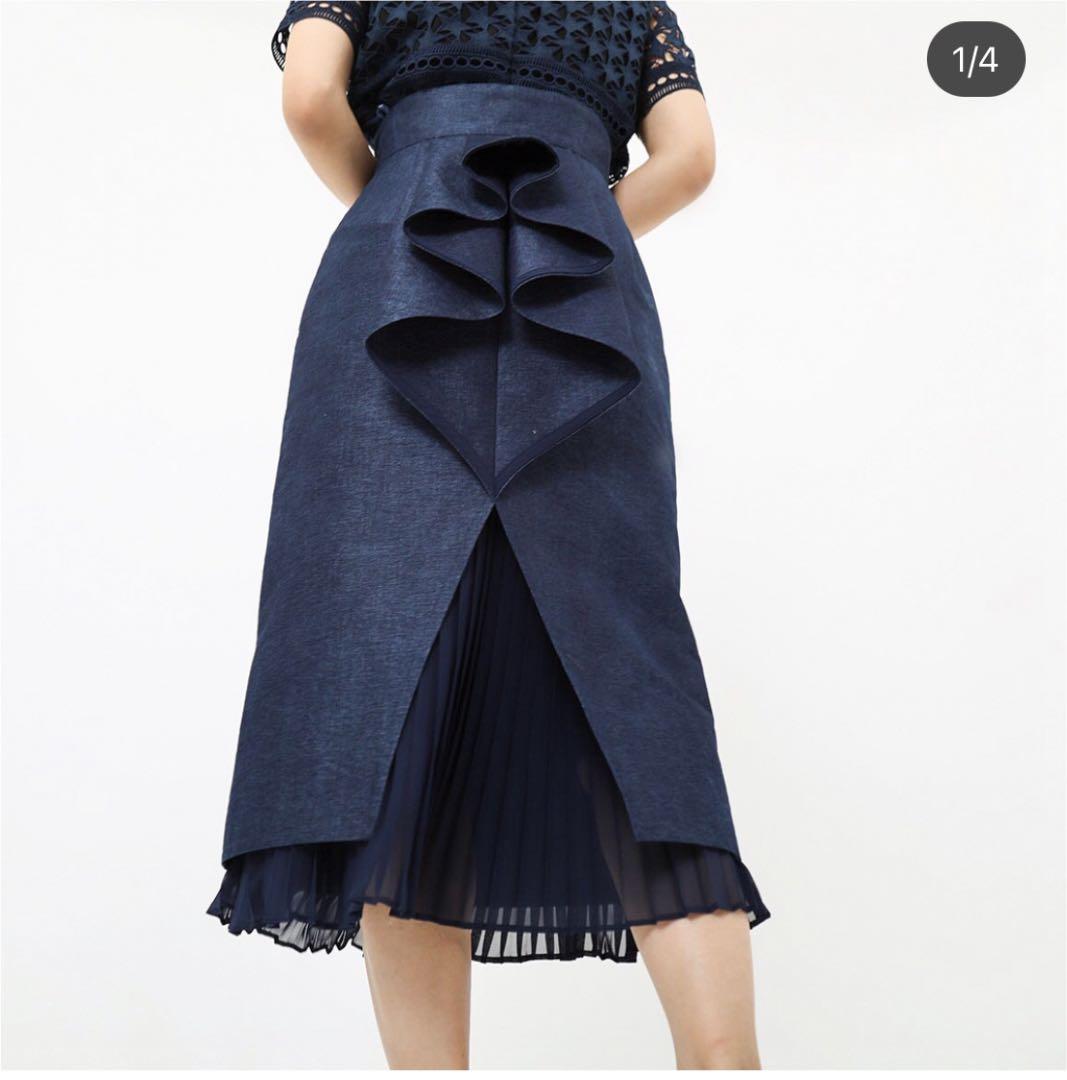 she tokyo シートウキョウ kelly tight denim