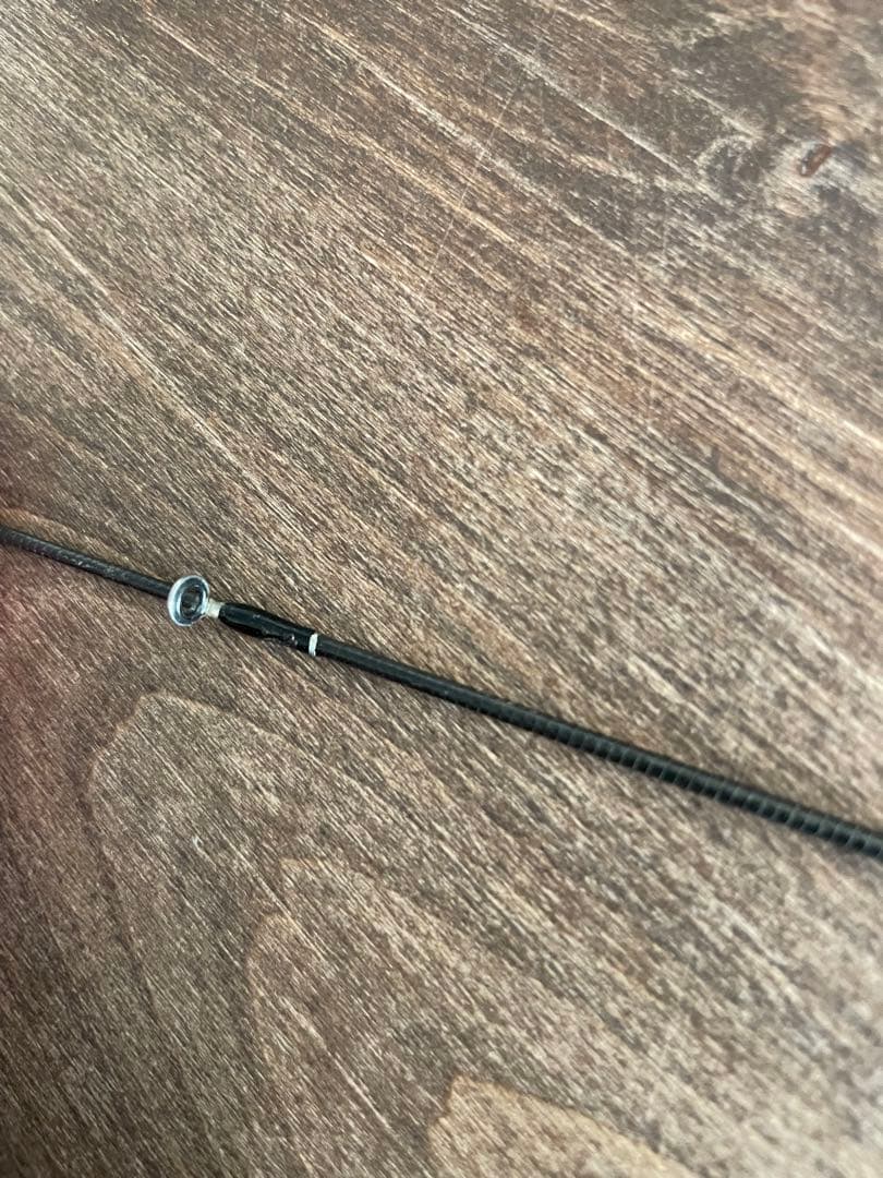 ダイワ BLACK LABEL SG 6101L+FS