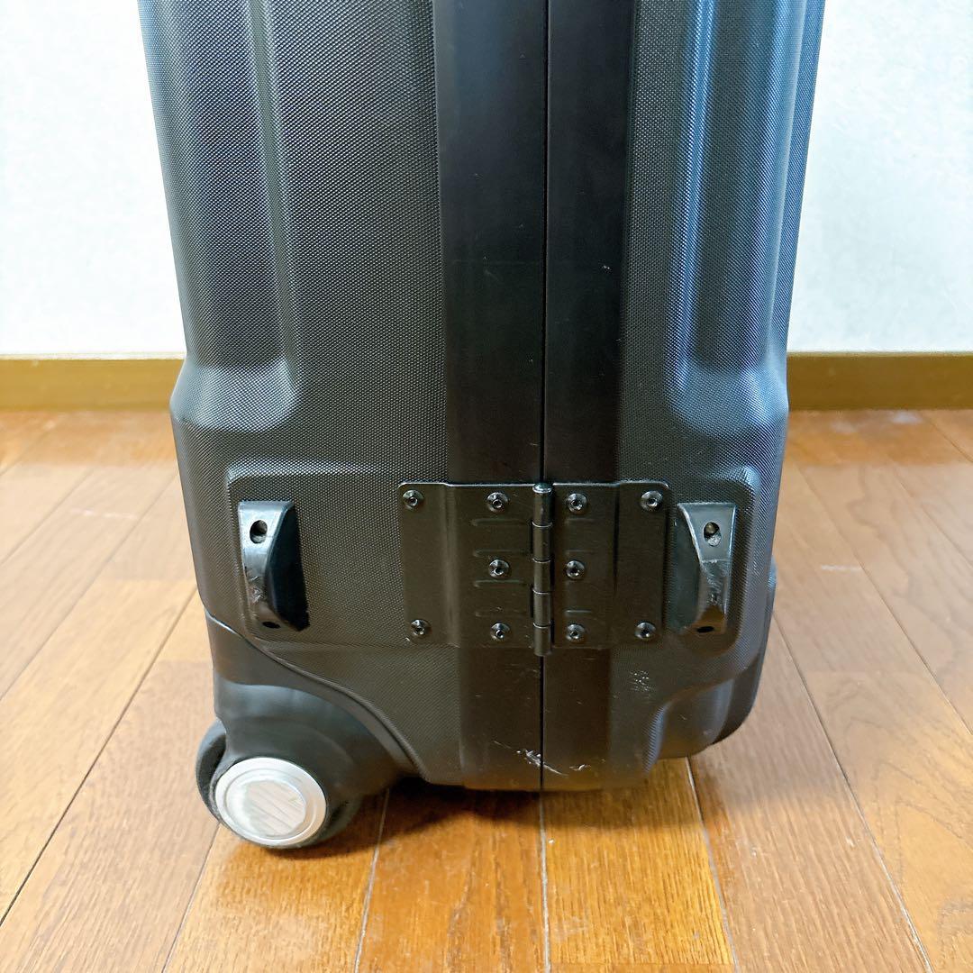 ★セール★PROTEX FP-32N 容量40L精密機器輸送キャリー