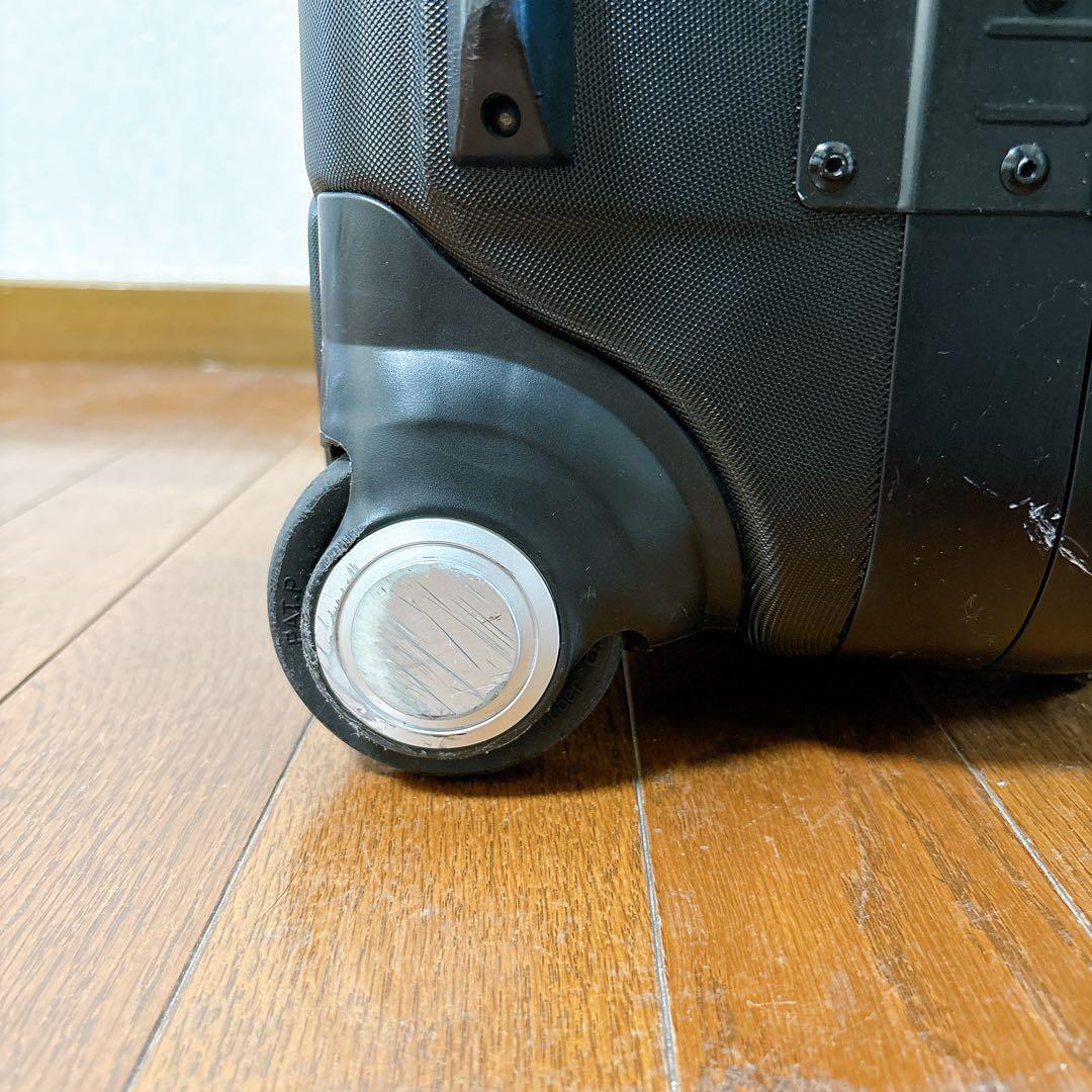 ★セール★PROTEX FP-32N 容量40L精密機器輸送キャリー