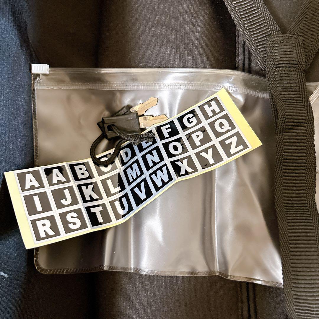 ★セール★PROTEX FP-32N 容量40L精密機器輸送キャリー