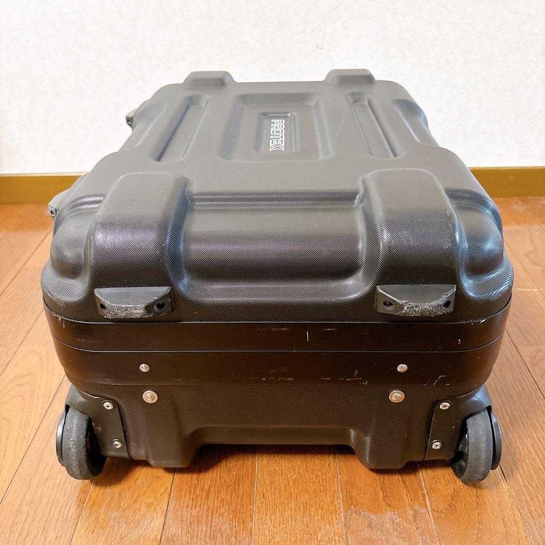 ★セール★PROTEX FP-32N 容量40L精密機器輸送キャリー