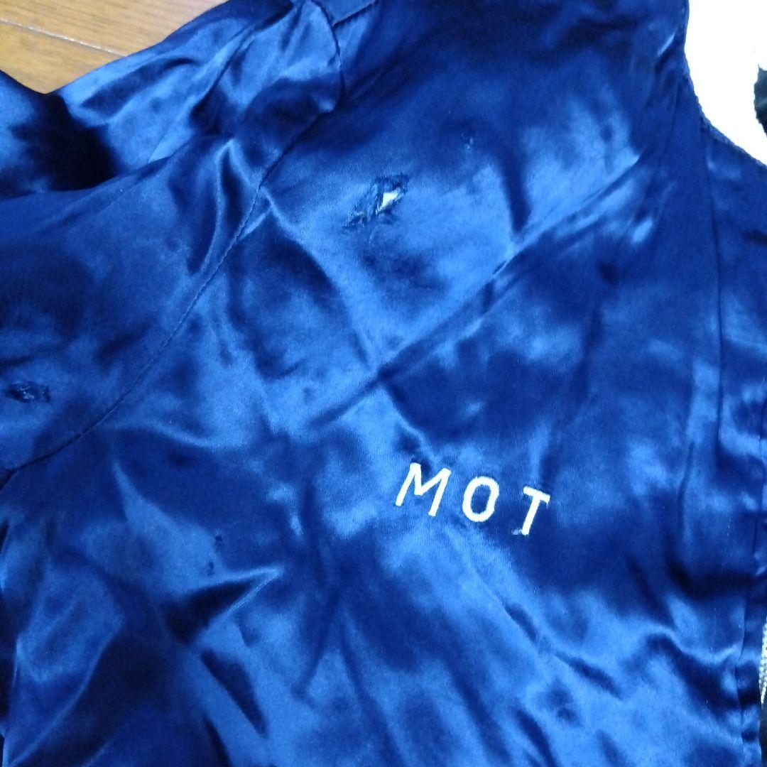 スーベニアジャケット 50'