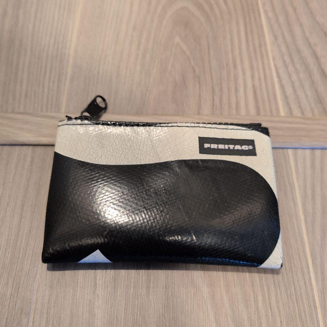 F05 BLAIR FREITAG ケース・小銭入れ フライターグ