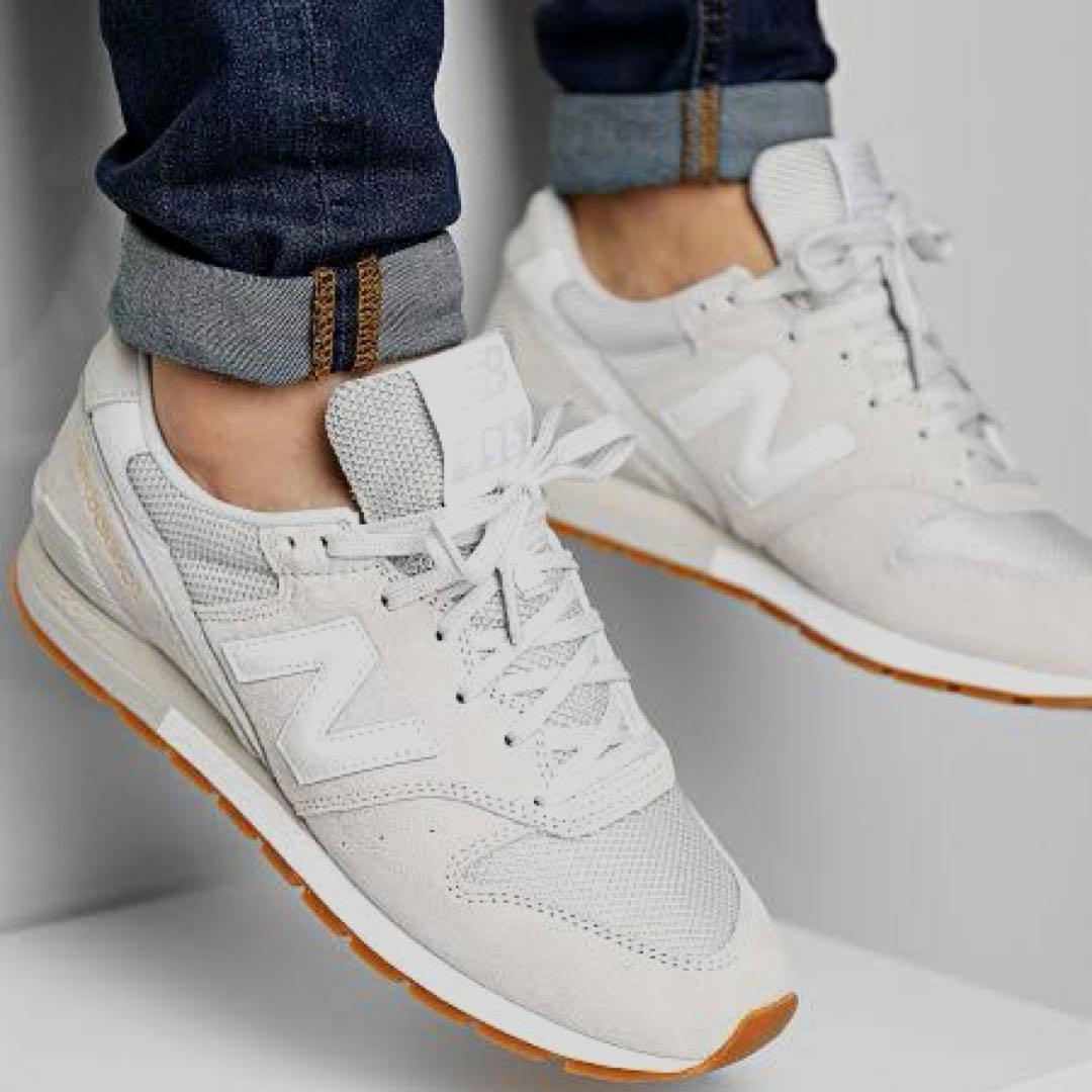 靴 New Balance CM996CPS / 24.5cm