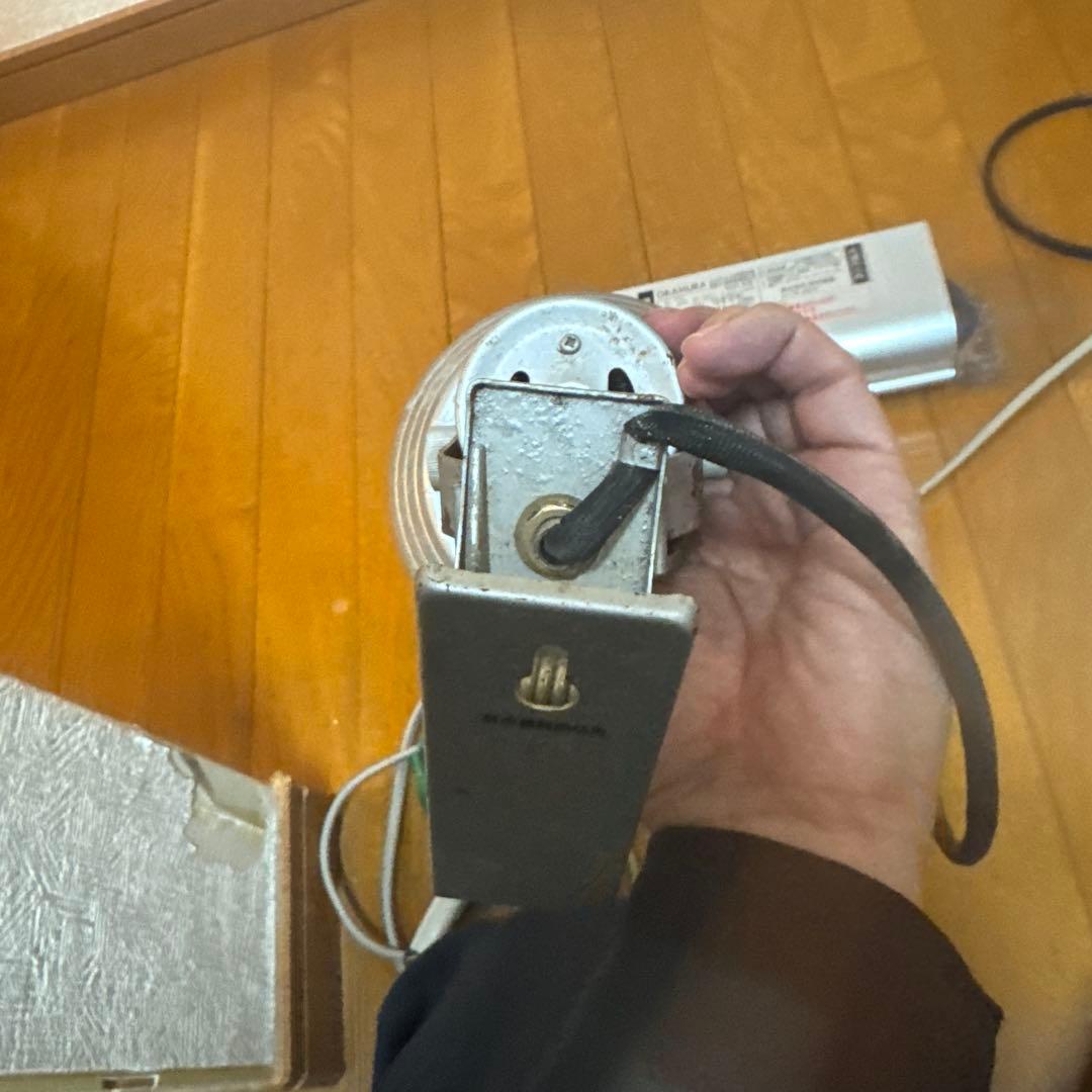 メタハラ　スパークール115. 150W