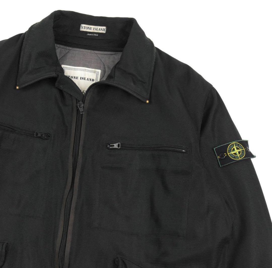 ストーンアイランド 1996AW ライナージャケット