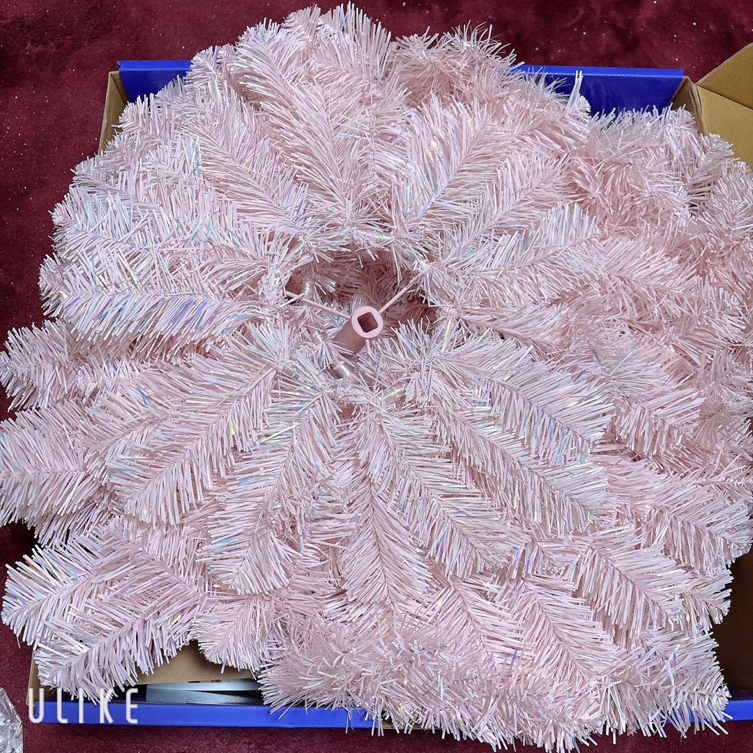 Francfrancクリスマス スターターセット 150cm