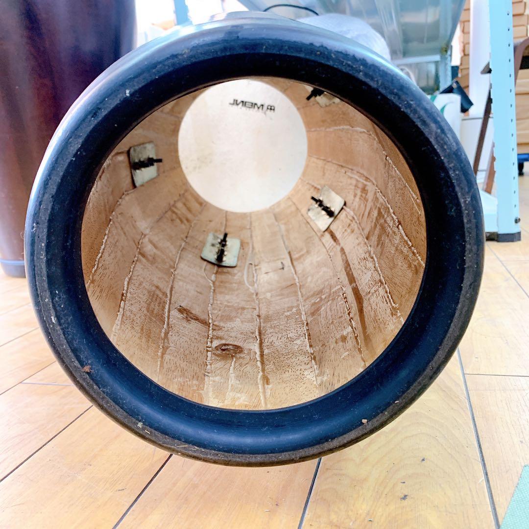 5ADM48 MEINL コンガセット 民族楽器 希少 打楽器 現状品