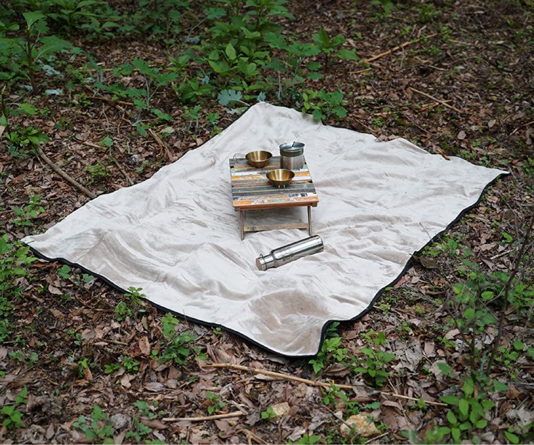 Belmont Blanket ベルモントブランケット Brown