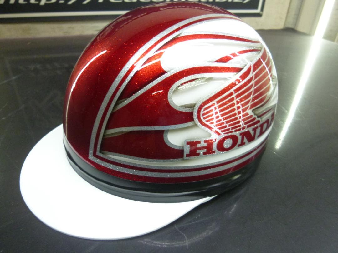 送料込！カスタムコルク半　ホンダ　ファイヤー最安値214