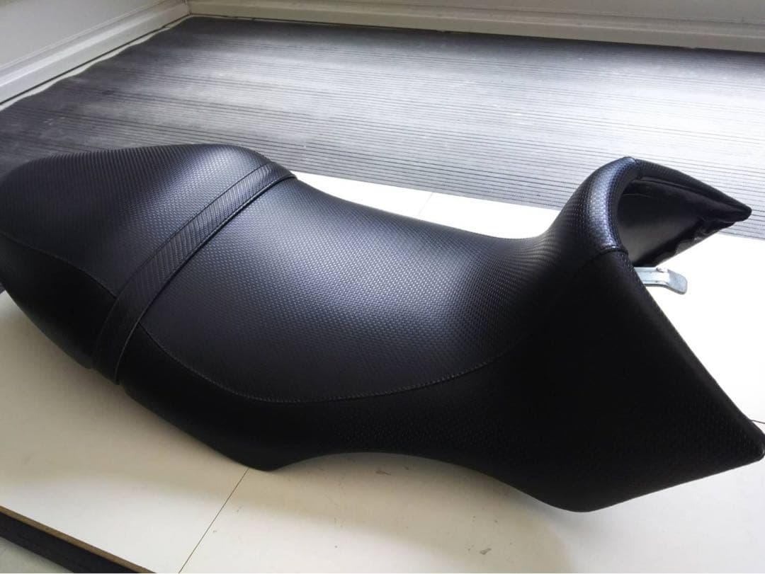 ビューエルBuell XB12Ss ローシート　美品