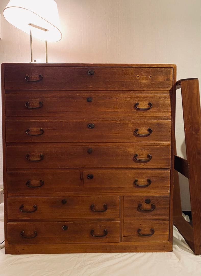 和箪笥　アンティーク