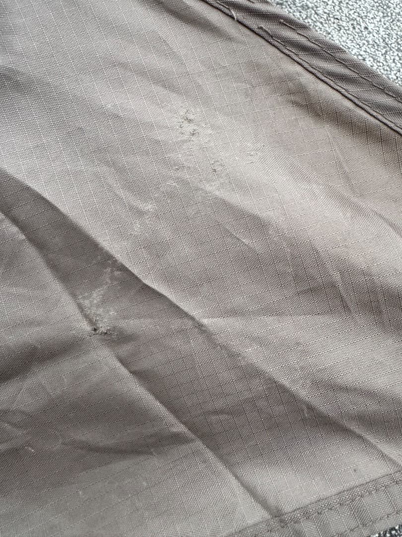  Peak 65周年記念リビングシェルPro.インナールームセット