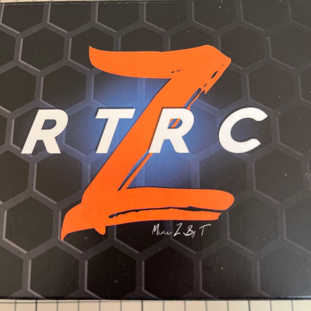 RTRC RTA V2 、GLレーシング 京商ミニッツ