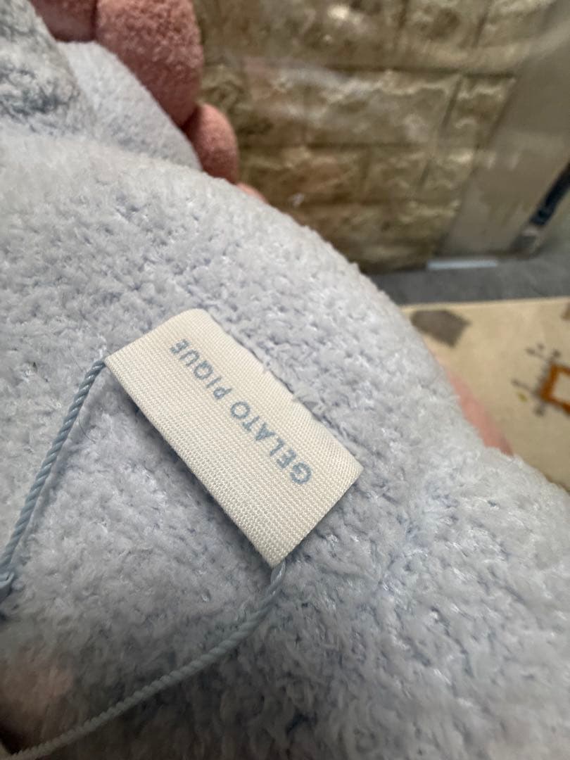 関西万博 ミャクミャクジェラピケティッシュケース9/27〜9/29再販限定商品