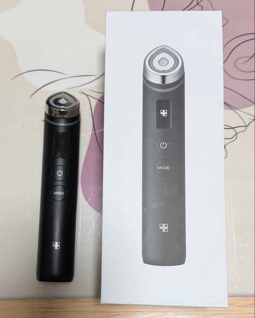 medicube AGE-R ブースタープロ ブラック その他