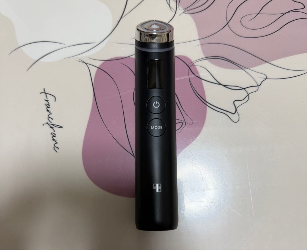 medicube AGE-R ブースタープロ ブラック その他