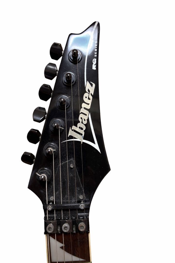 Ibanez RG370 DX(チューナー付き)
