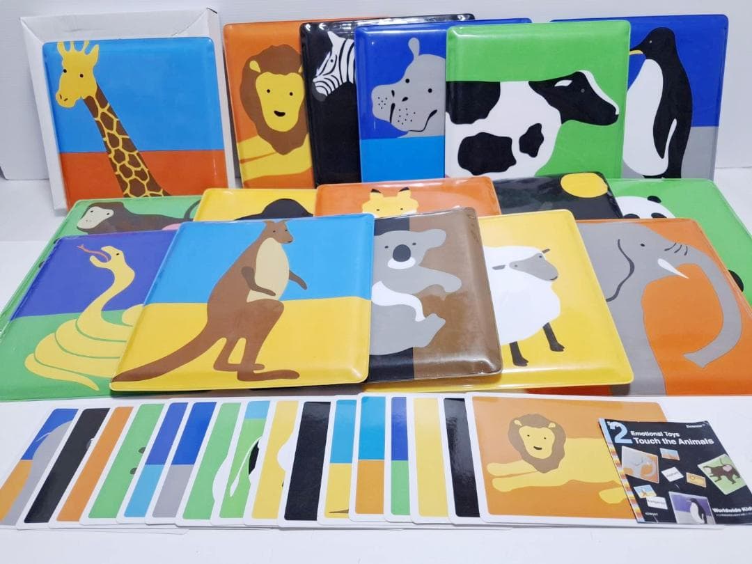 WWK ワールドワイドキッズ フォニックス付 Stage1~6 2018年DVD