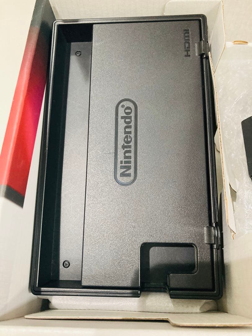 Nintendo Switch 本体 セット 付属品付き