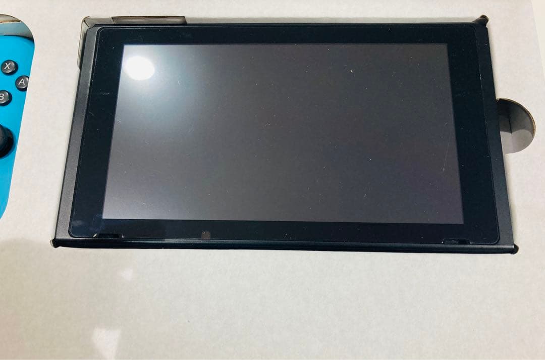 Nintendo Switch 本体 セット 付属品付き