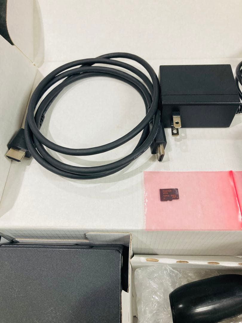 Nintendo Switch 本体 セット 付属品付き