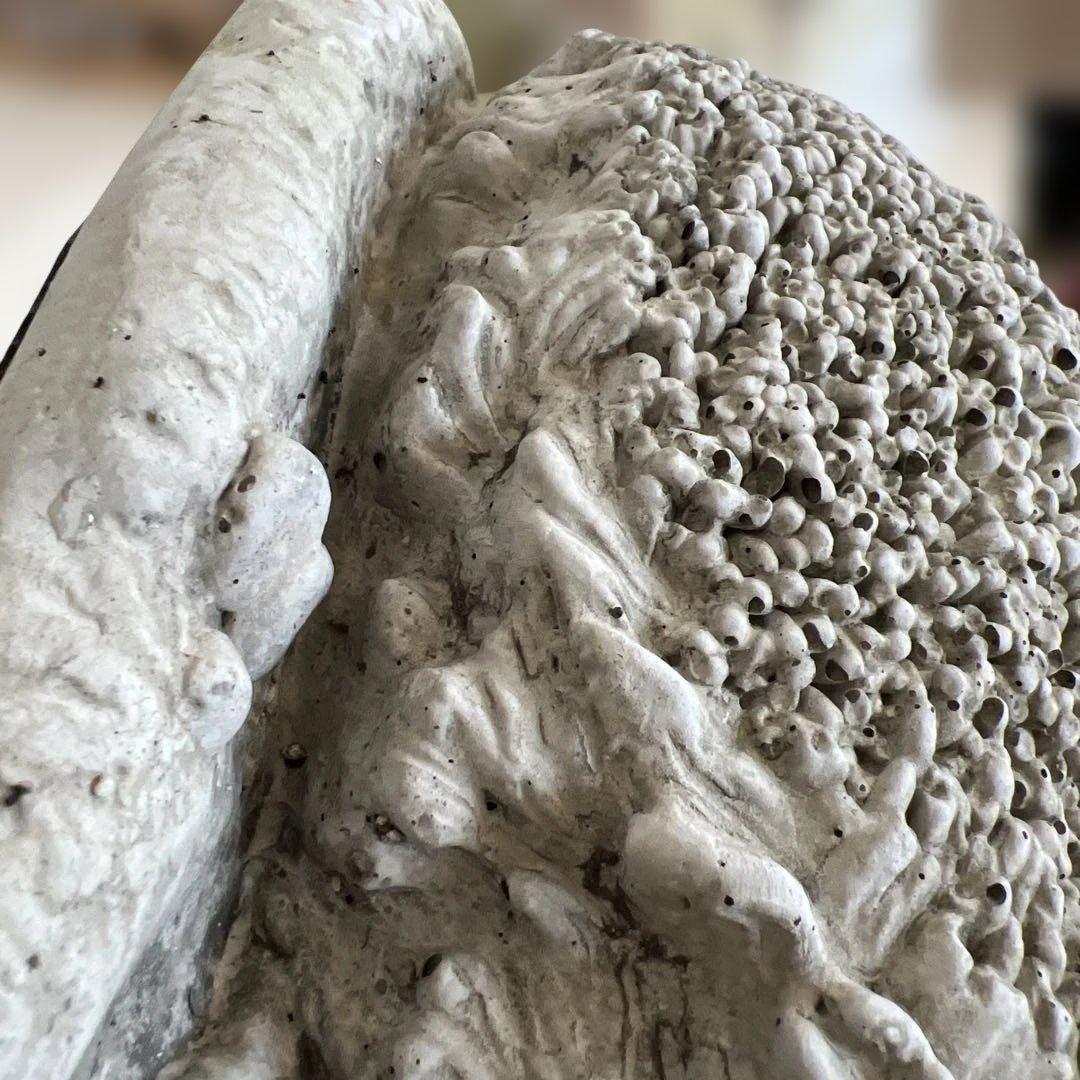 英国ガーデンオーナメントハリネズミ