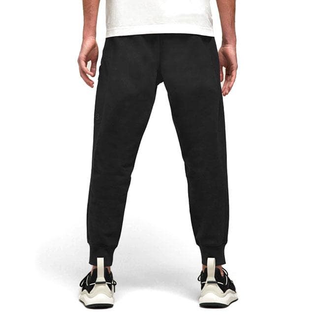 Y-3 マルチポケット スウェットパンツ ブラック HB3496