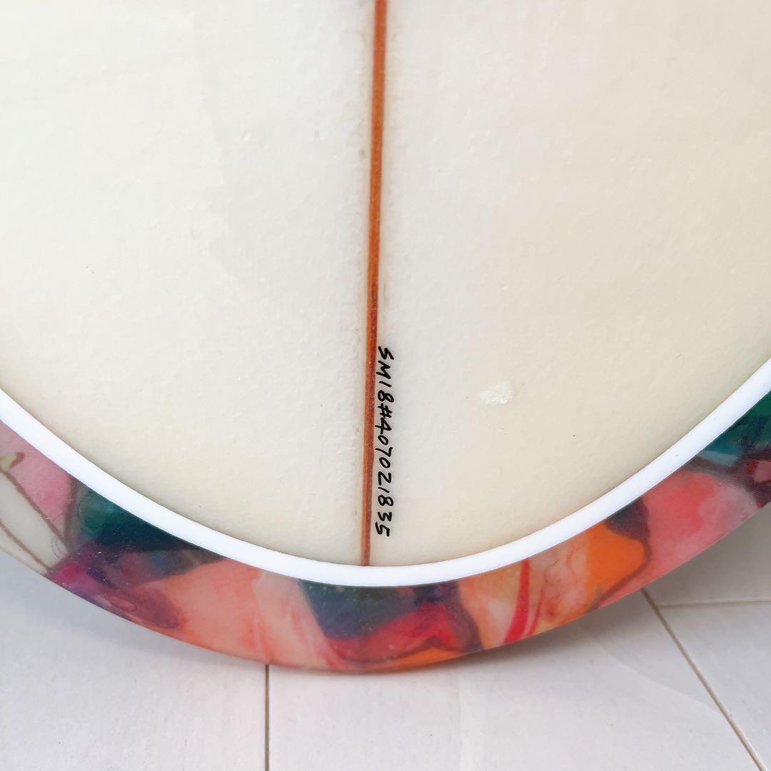 限定モデル✨ファンボード リッカファーム×コリーンウィルコックス ケース付き