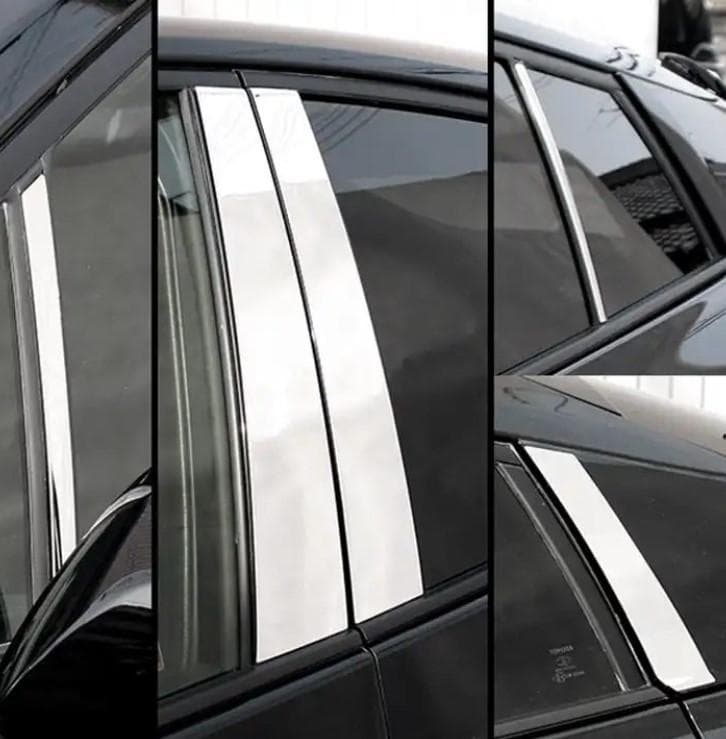 50プリウス メッキ モデリスタ まとめ売り 総額10万円以上 値下げ交渉可能