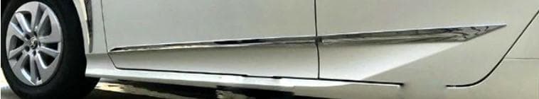 50プリウス メッキ モデリスタ まとめ売り 総額10万円以上 値下げ交渉可能